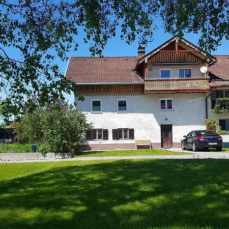 Apartements Breitenwang Reutte Exterior photo