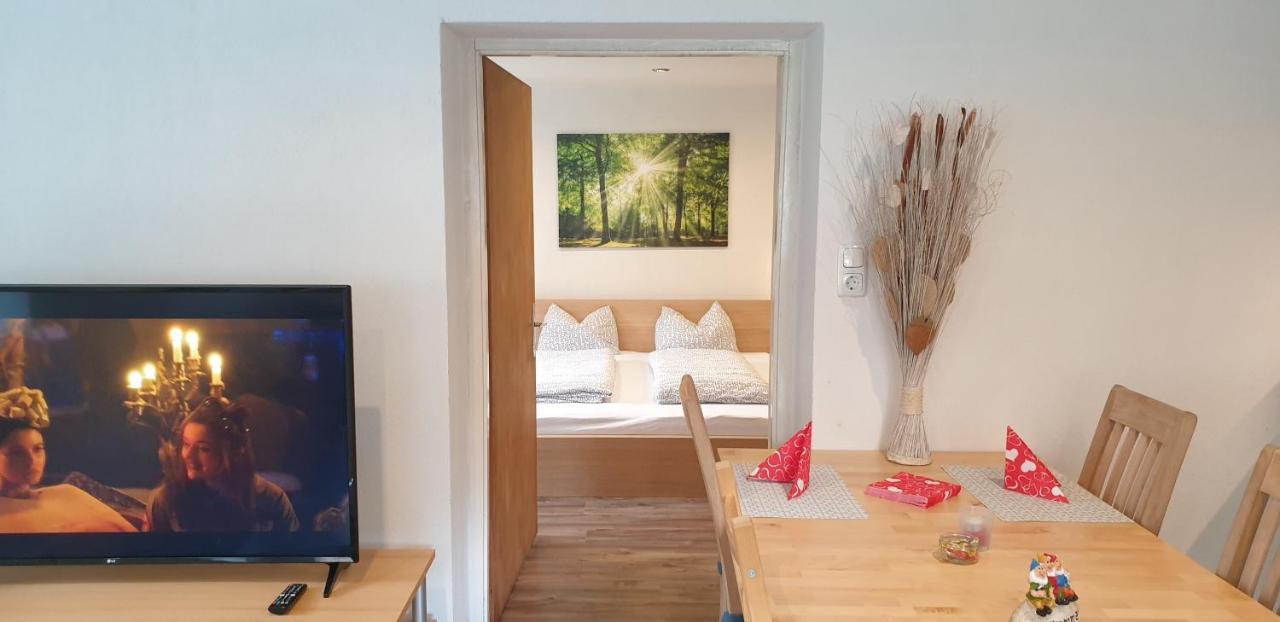 Apartements Breitenwang