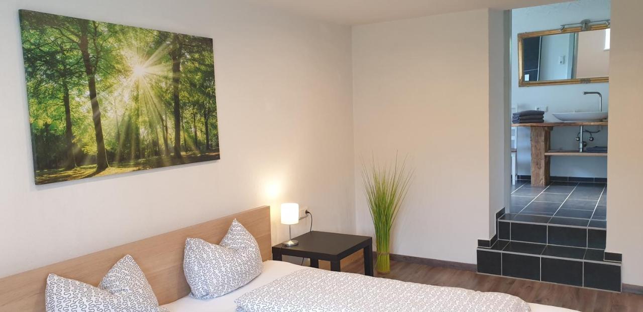 Apartements Breitenwang Apartment