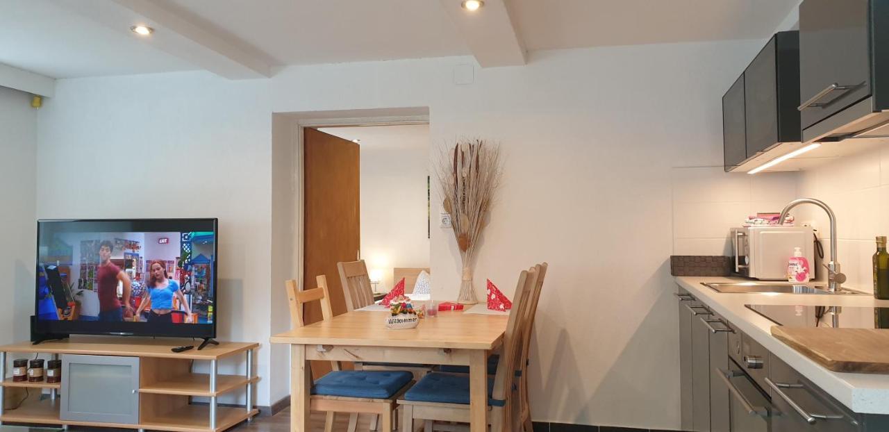 Apartements Breitenwang * Reutte