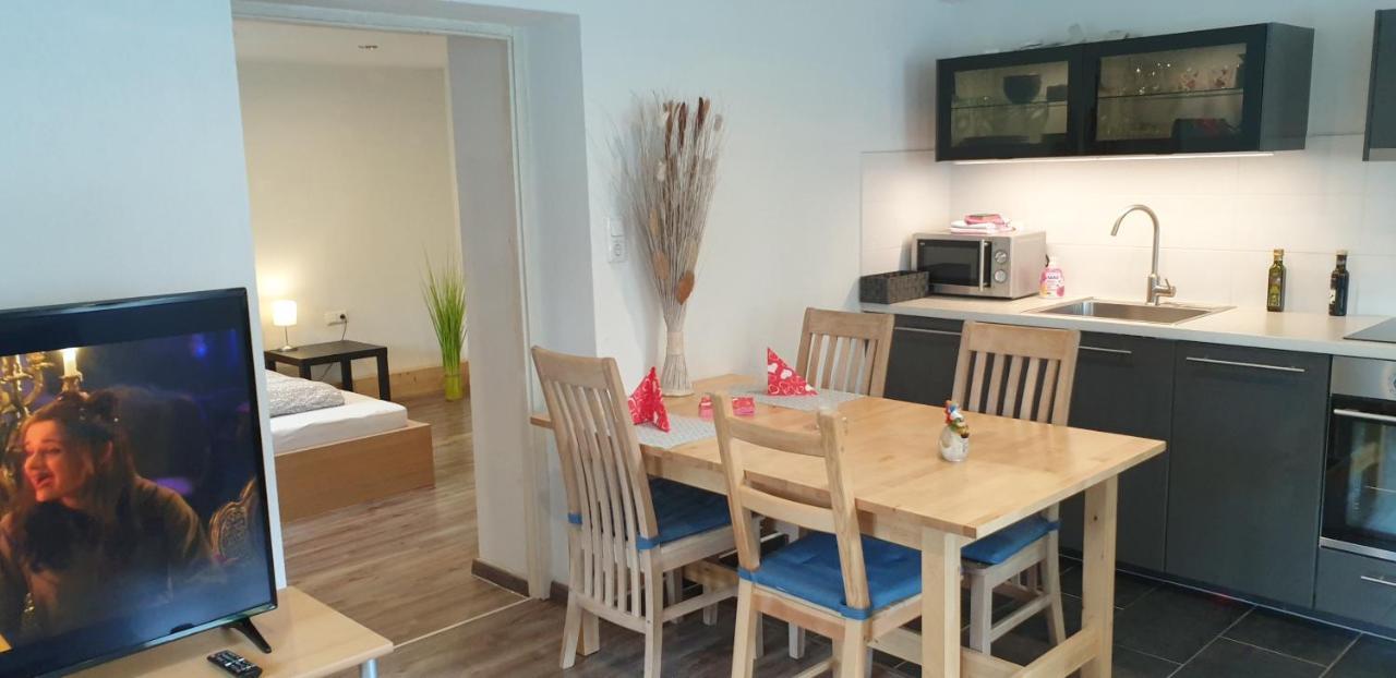 Apartment Apartements Breitenwang Reutte