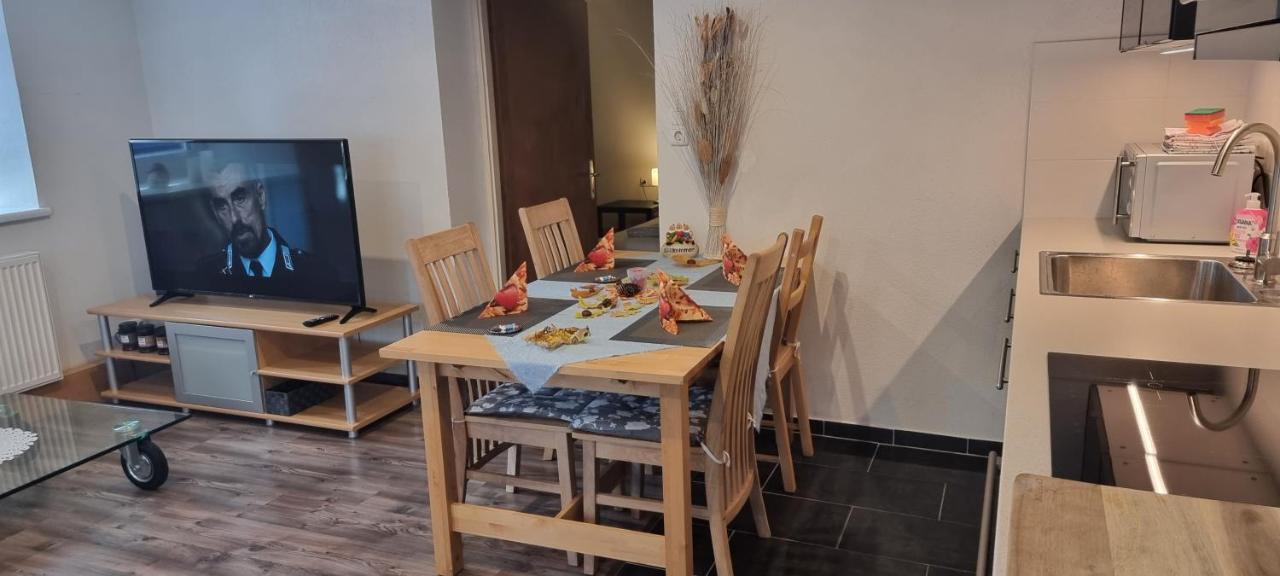 Apartements Breitenwang * Reutte