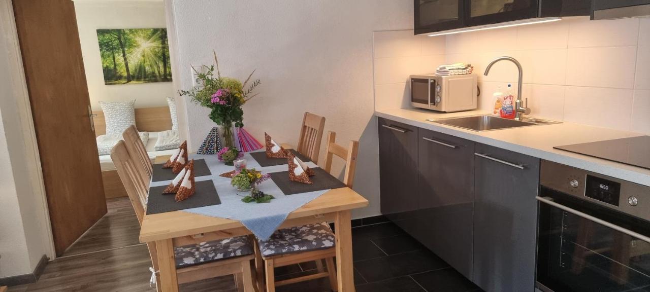 Apartment Apartements Breitenwang