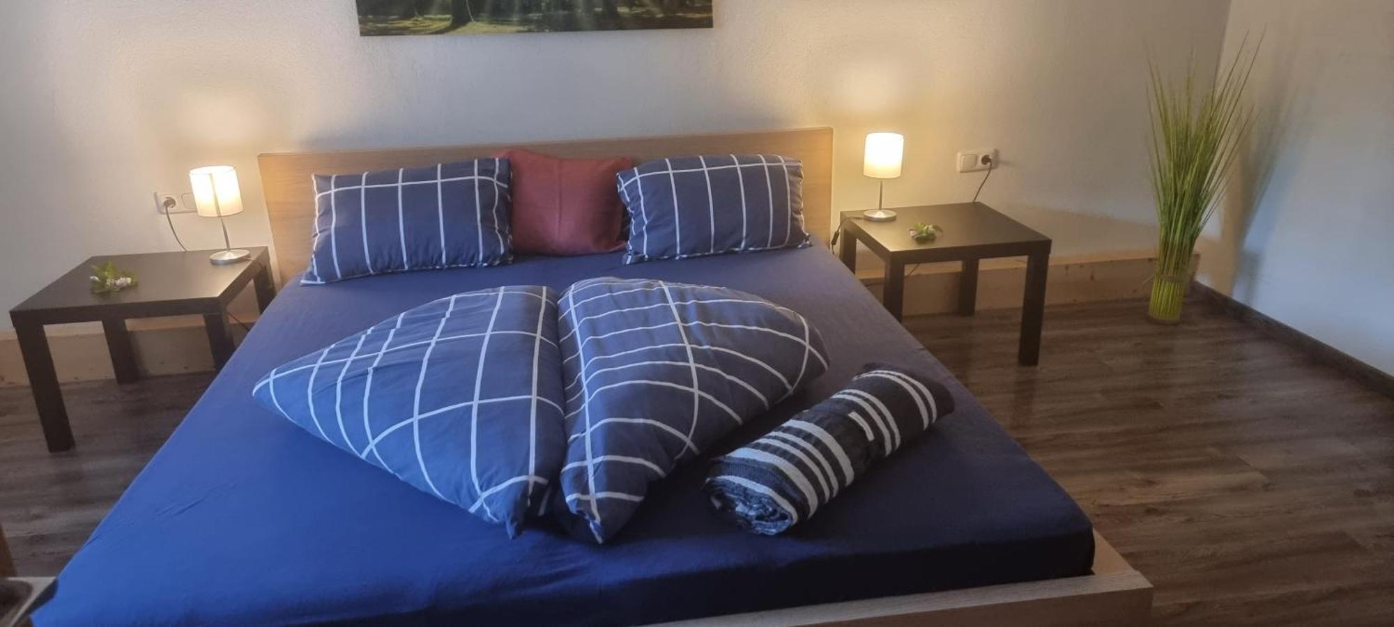Apartements Breitenwang * Reutte