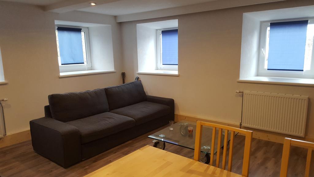 Apartements Breitenwang Apartment *