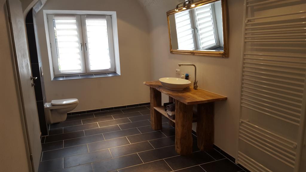 Apartements Breitenwang * Reutte