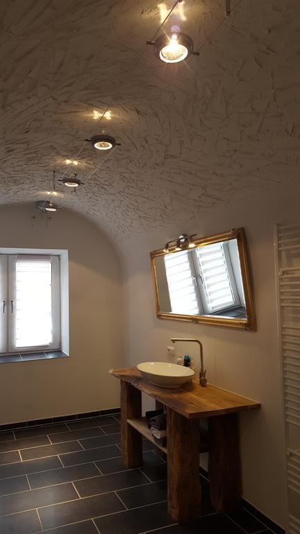 Apartment Apartements Breitenwang