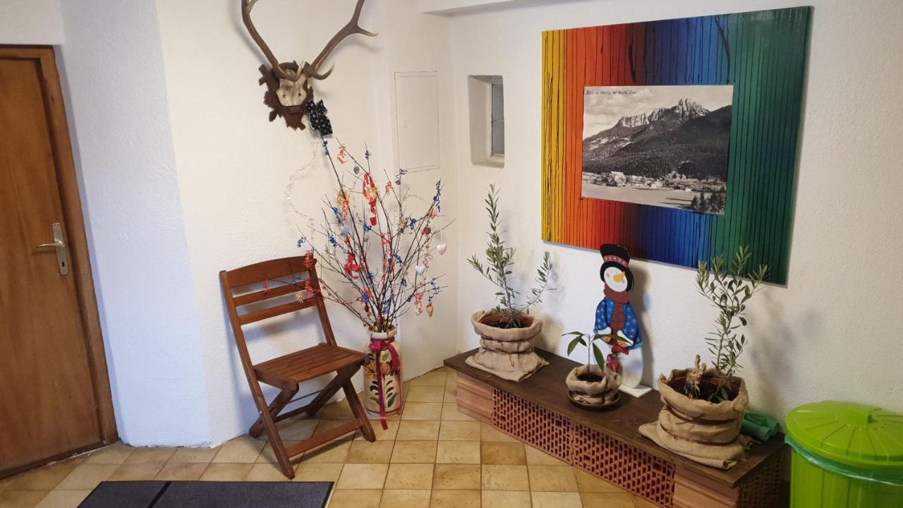 Apartment Apartements Breitenwang